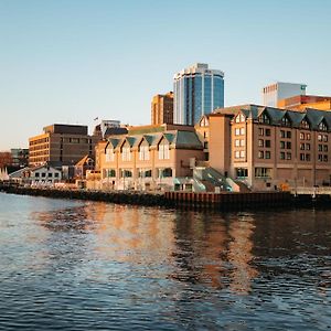 Halifax Marriott Harbourfront Hotel